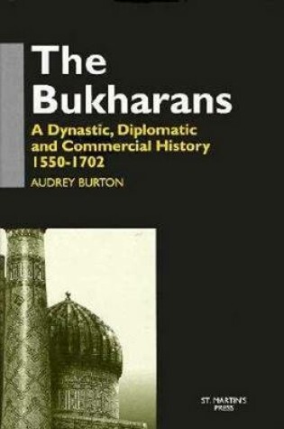 Cover of The Bukharans