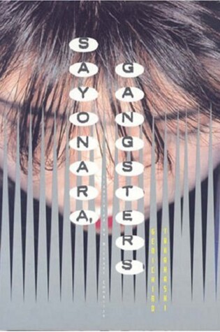Cover of Sayonara, Gangsters