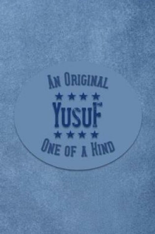 Cover of Yusuf