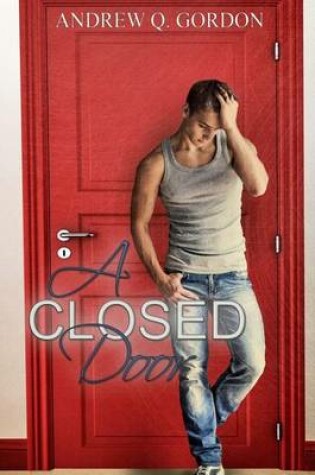 Cover of A Closed Door