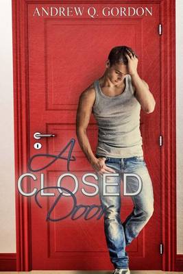 Book cover for A Closed Door