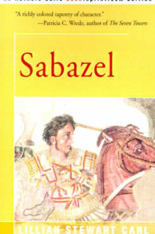 Cover of Sabazel