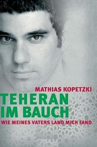 Cover of Teheran im Bauch