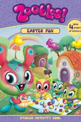 Cover of Easter Fun