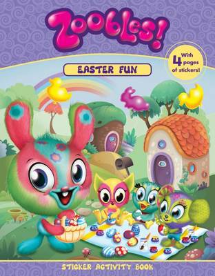 Cover of Easter Fun