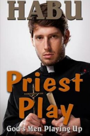 Cover of Priest Play