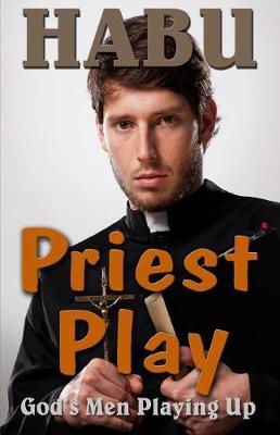 Book cover for Priest Play