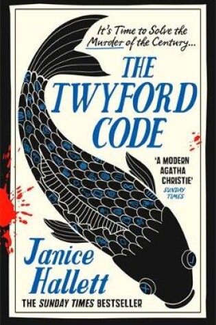 The Twyford Code