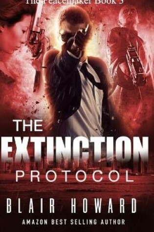 Cover of The Extinction Protocol