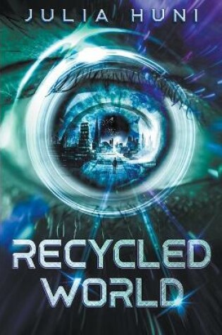 Cover of Recycled World