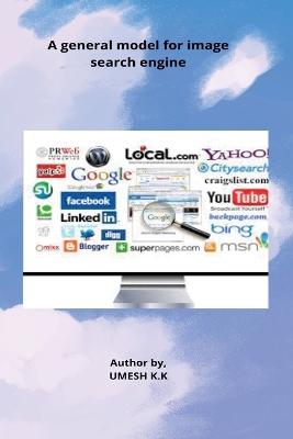 Cover of A General Model for Image Search Engine