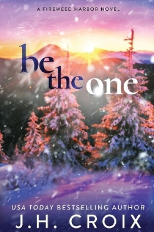Cover of Be The One