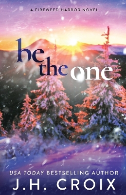 Book cover for Be The One