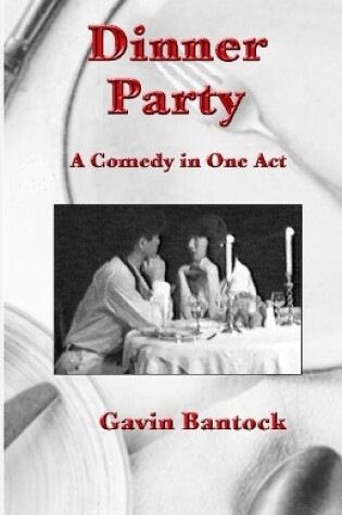 Cover of Dinner Party