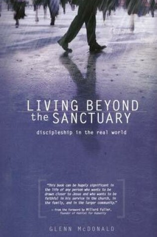 Cover of Living Beyond the Sanctuary