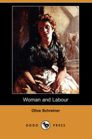 Cover of Woman and Labour (Dodo Press)