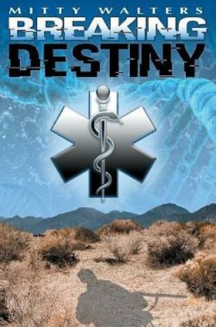 Cover of Breaking Destiny