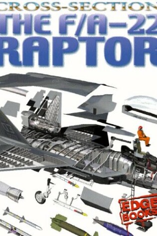 Cover of The F/A-22 Raptor