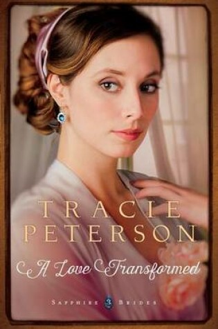 Cover of A Love Transformed