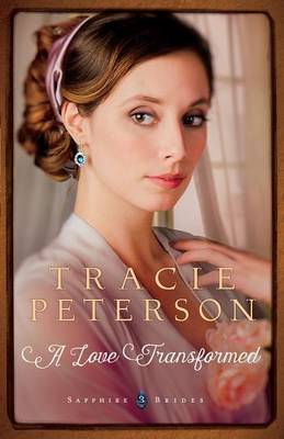 Cover of A Love Transformed