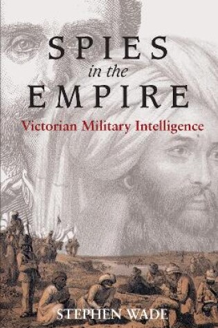 Cover of Spies in the Empire