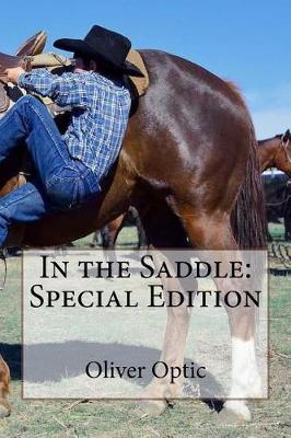 Book cover for In the Saddle
