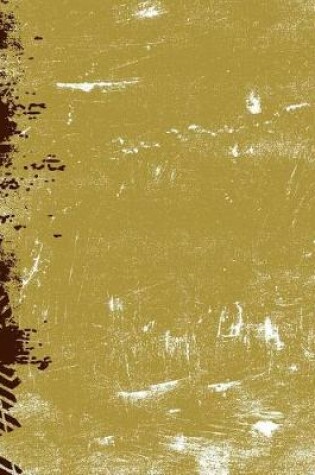 Cover of Brown and Gold