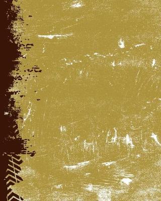 Book cover for Brown and Gold