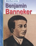 Book cover for Benjamin Banneker