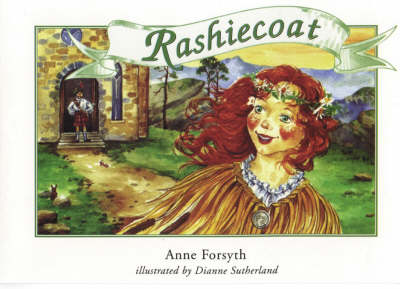 Book cover for Rashiecoat