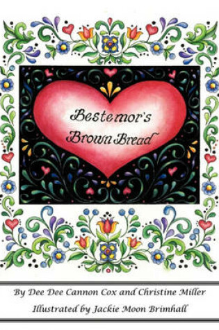 Cover of Bestemor's Brown Bread