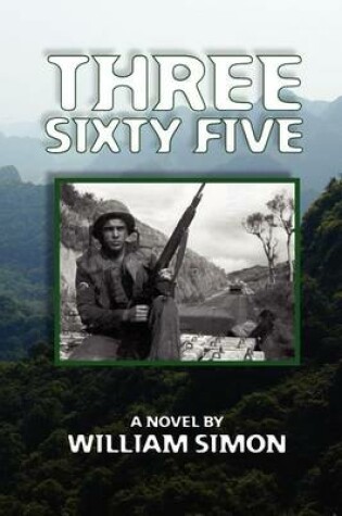 Cover of Three Sixty Five
