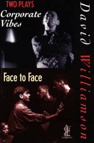 Cover of Two Plays