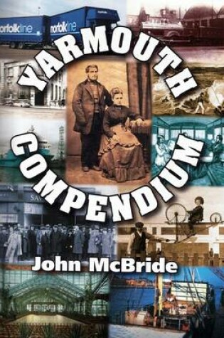 Cover of Yarmouth Compendium