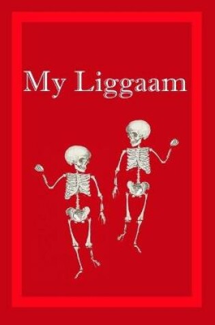 Cover of My Liggaam