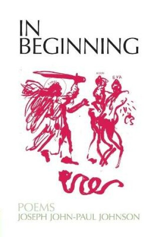 Cover of In Beginning