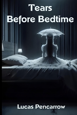 Book cover for Tears Before Bedtime