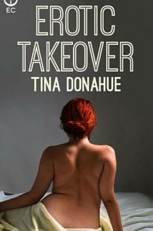 Cover of Erotic Takeover