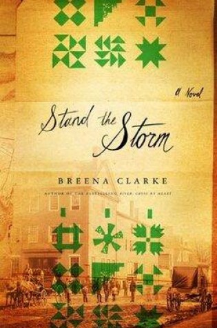 Cover of Stand The Storm