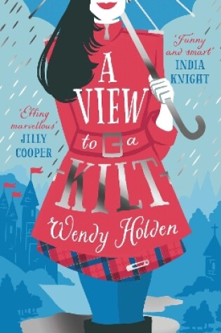 Cover of A View to a Kilt