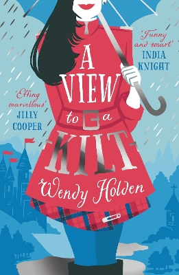 Cover of A View to a Kilt