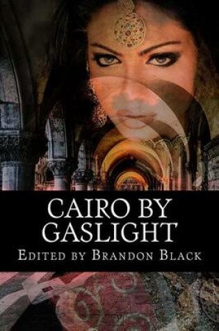 Cover of Cairo By Gaslight