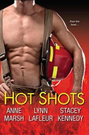 Cover of Hot Shots