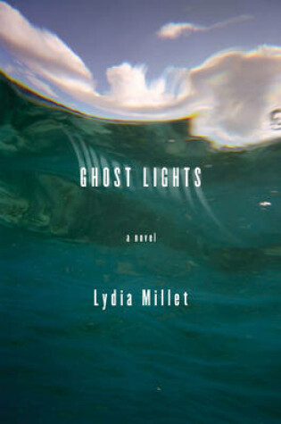 Cover of Ghost Lights