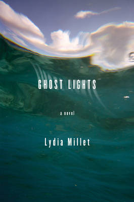 Book cover for Ghost Lights
