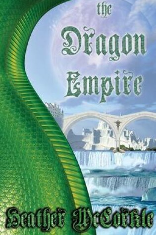 Cover of The Dragon Empire