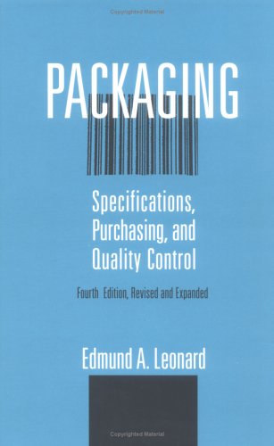 Cover of Packaging