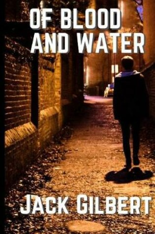 Cover of Of Blood and Water