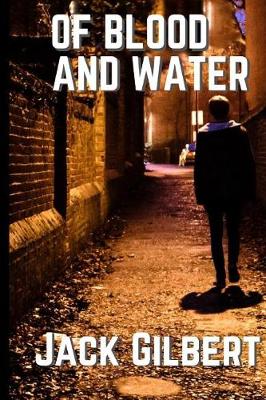 Book cover for Of Blood and Water