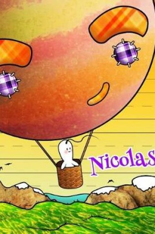 Cover of Nicolas